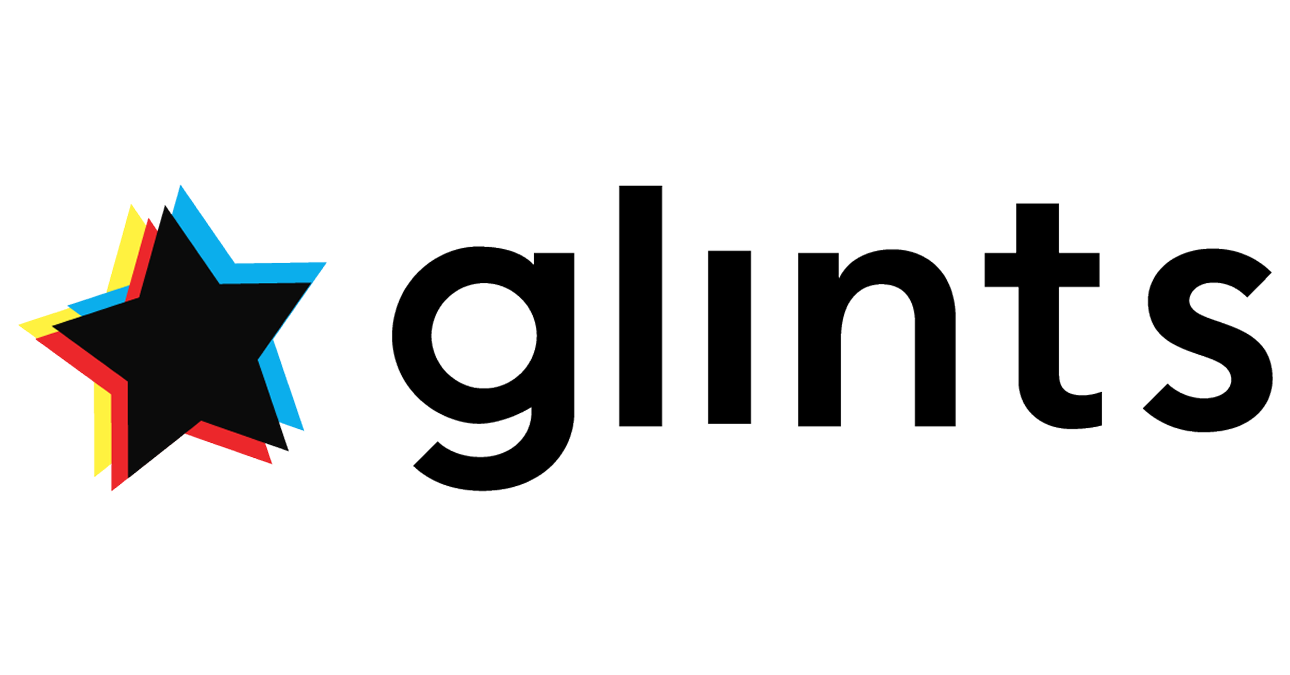 Glints